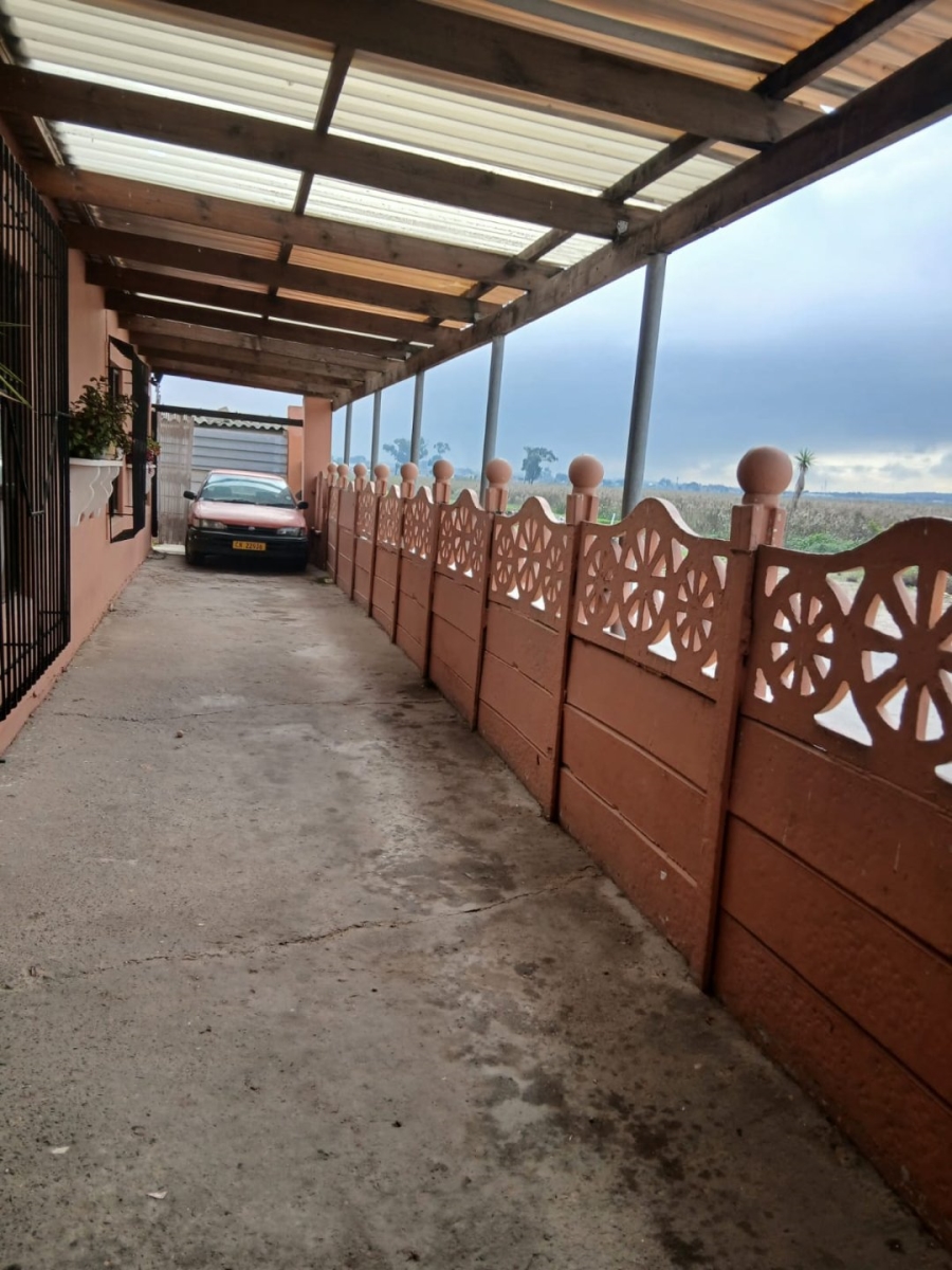 3 Bedroom Property for Sale in Wesbank Western Cape